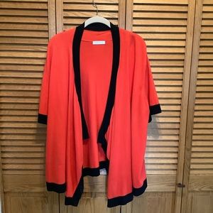 PRÉCIS Petite Cardigan, Waterfall